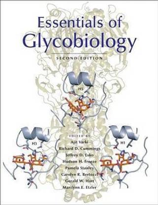 Essentials of Glycobiology
