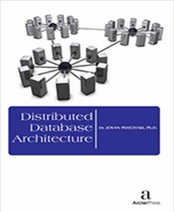 Distributed Database Architecture