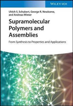 Supramolecular Polymers and Assemblies