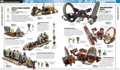 Ultimate LEGO Star Wars