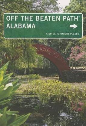 Alabama Off the Beaten Path (R)