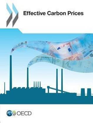 Effective carbon prices