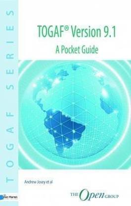 TOGAF Version 9.1