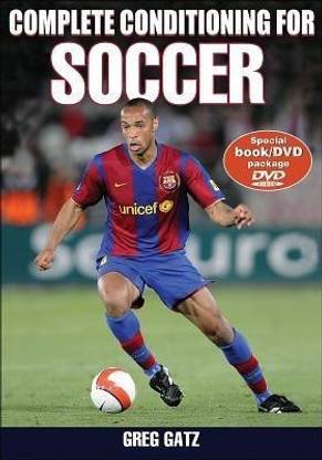 Complete Conditioning for Soccer