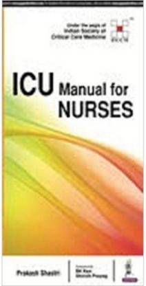 ICU Manual for Nurses