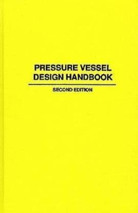 Pressure Vessel Design Handbook