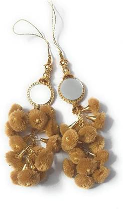 BHAVYA SALES Latkan Brooch