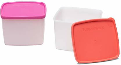 TUPPERWARE Plastic Fridge Container  - 800 ml
