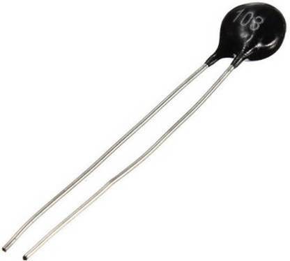 Technical hut 10K Ohm NTC Thermistor Educational Electronic Hobby Kit