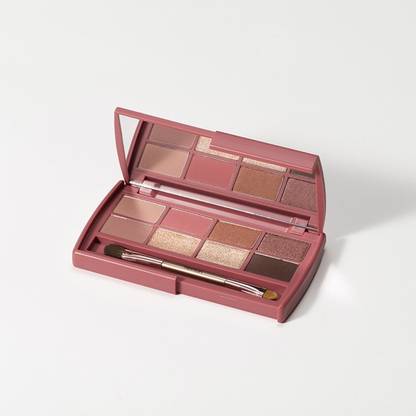 Heimish Dailism eye palette rose memory 7.5 g