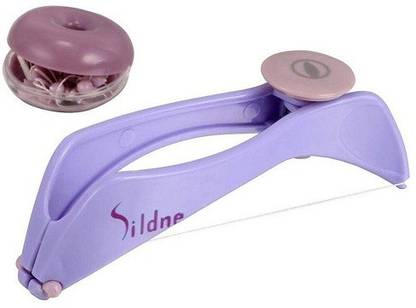 KAVYA sildne eyebrow threading tool Eyebrow Thread