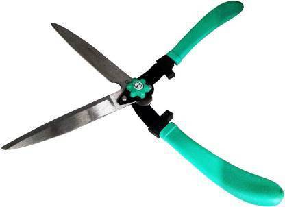 IBEX Hedge Shears Cutter Multipurpose Garden Scissor Pruner Tool Grafting Branch Trimmer (45 cm) Hedge Shear