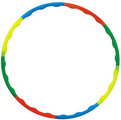 INFINITE POCKET Hula Hoop