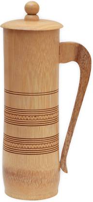 TREEMAISON 1 L Bamboo Water Jug