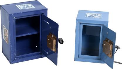 Vikas Sports locker Quick Release Lock