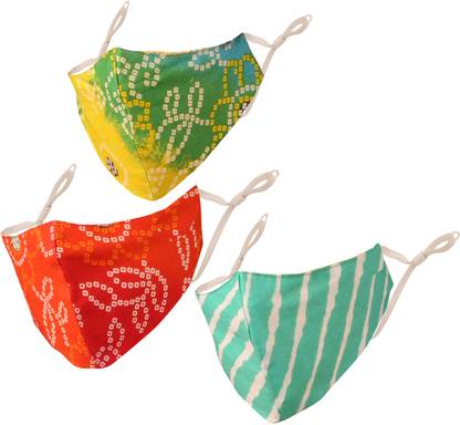 Touchstone Cloth Masks TSMS-2501-1---- Reusable, Washable Cloth Mask