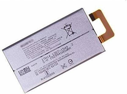 CELLMONKEY Mobile Battery For  Sony Xperia XA1 Ultra G3221