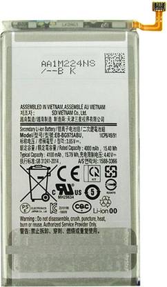 SOCO Mobile Battery For  Samsung Galaxy S10+ Plus