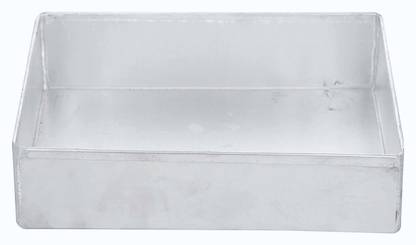 Rinkle Trendz Aluminium Cake Mould 1