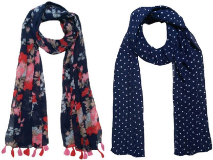 Scarf online flipkart online