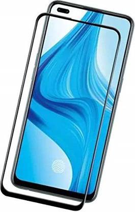NSTAR Edge To Edge Tempered Glass for Infinix GT 10 Pro