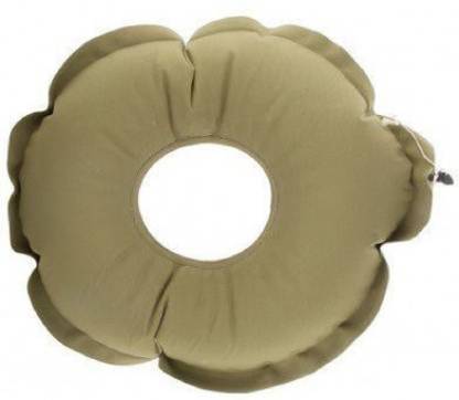 FLOVEIN AIR CUSHION (FOR PILES, FISSURES AND FISTULAS) Back / Lumbar Support