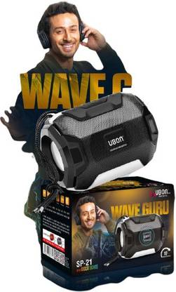 Ubon SP-21 6 W Bluetooth Speaker