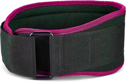 Leosportz Weight Lifting Belt Weight Lifting Belt