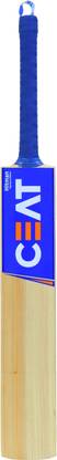 CEAT Hitman Signature Edition Jr - size 5 Kashmir Willow Cricket  Bat For 9 - 11 Yrs