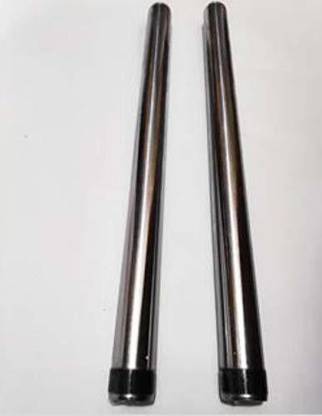 J T Auto Fork Tube for Yamaha FZ 16 FZS Fazar V1 & V2 Bike Fork Spring Kit