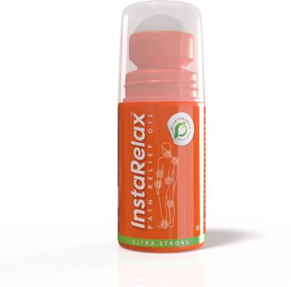 Plantogenica 50 ml Roll On Liquid