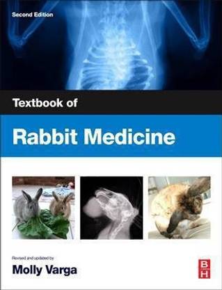 Textbook of Rabbit Medicine