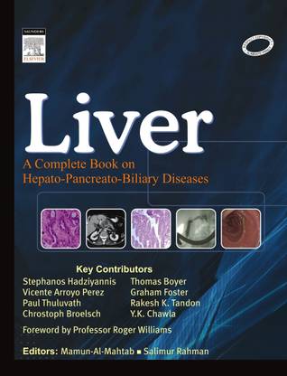 Liver