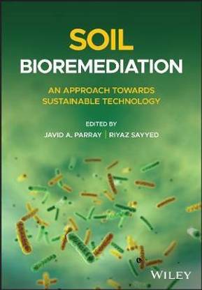 Soil Bioremediation
