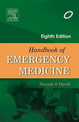 Handbook of Emergency Medicine