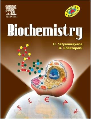Biochemistry
