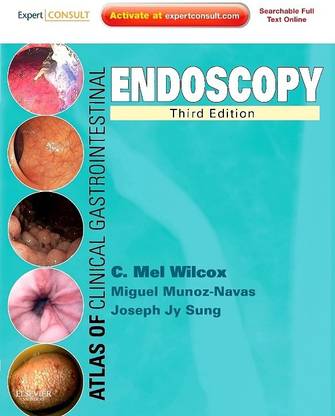 Atlas of Clinical Gastrointestinal Endoscopy