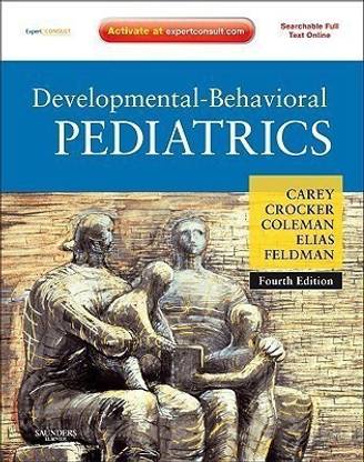 Developmental-Behavioral Pediatrics