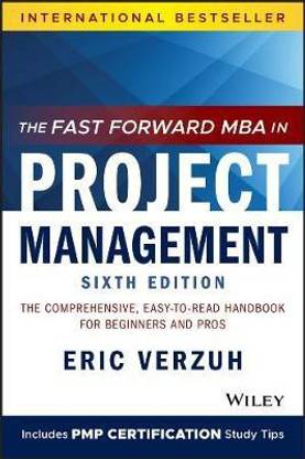 The Fast Forward MBA in Project Management