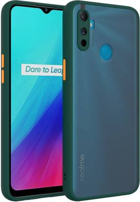 SAPCASE Back Cover for Realme Narzo 20A