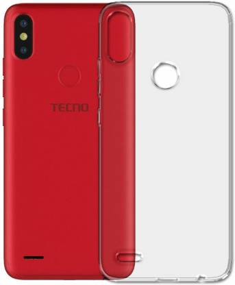 VIBHATSU Back Cover for Tecno Camon iSky 2, Tecno Camon In 1 Pro, ID101