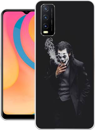 King Maker Back Cover for Vivo Y20i
