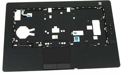 TravisLappy Back Replacement Cover for Touchpad for Dell Latitude E6430 P/N 035H7M 35H7M