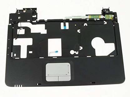 TravisLappy Back Replacement Cover for Touchpad for Dell Vostro A840 P/N 0J997H