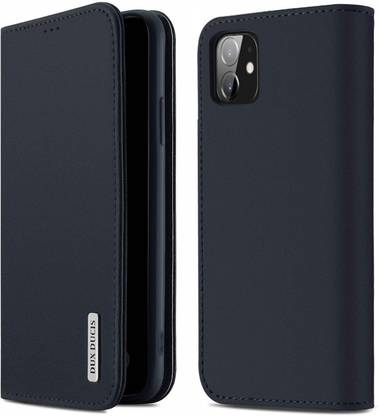 DHAN GTB Flip Cover for Apple iphone 12(6.1 inch)