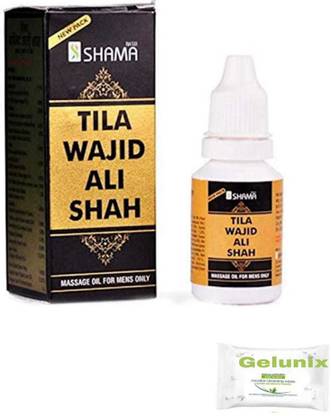 gelunix wipes and tila