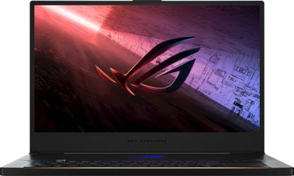 ASUS ROG Zephyrus S17 Intel Core i7 10th Gen 10750H - (32 GB/1 TB SSD/Windows 10 Home/8 GB Graphics/NVIDIA GeForce RTX 2080 Super with Max-Q Design/300 Hz) GX701LXS-HG002TS Gaming Laptop