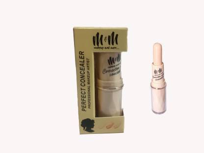 MM corrector usage concealer Concealer