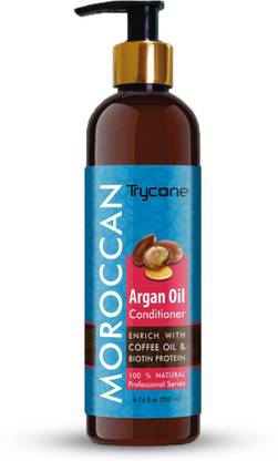 Trycone Moroccan Argan Oil Conditioner