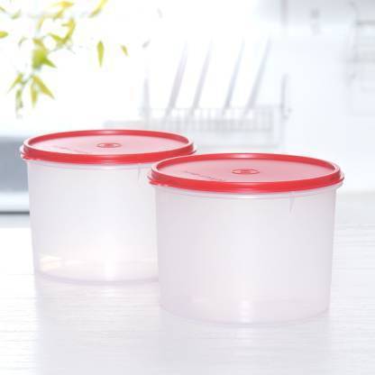 TUPPERWARE Plastic Grocery Container  - 2500